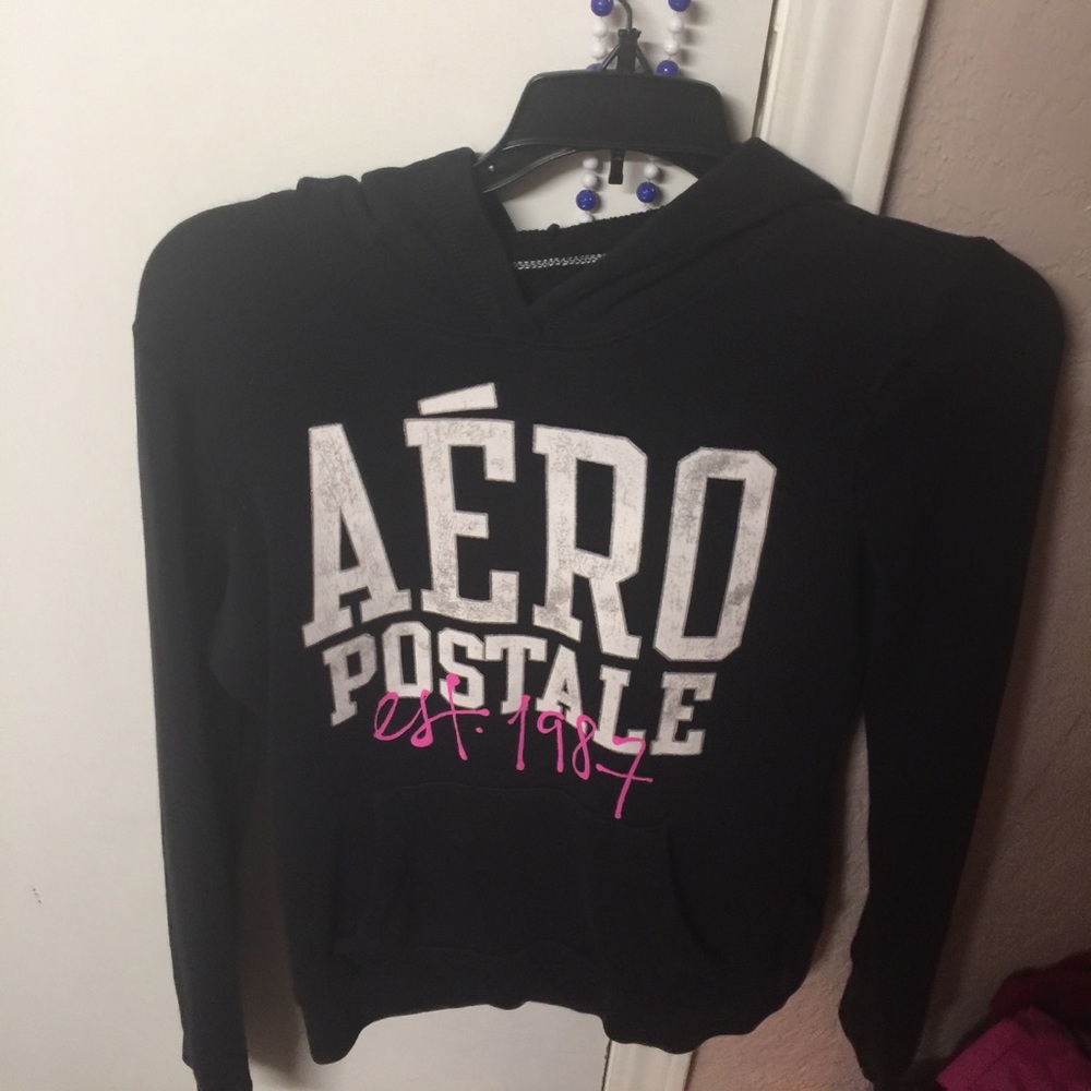 Aeropostale Hoodie