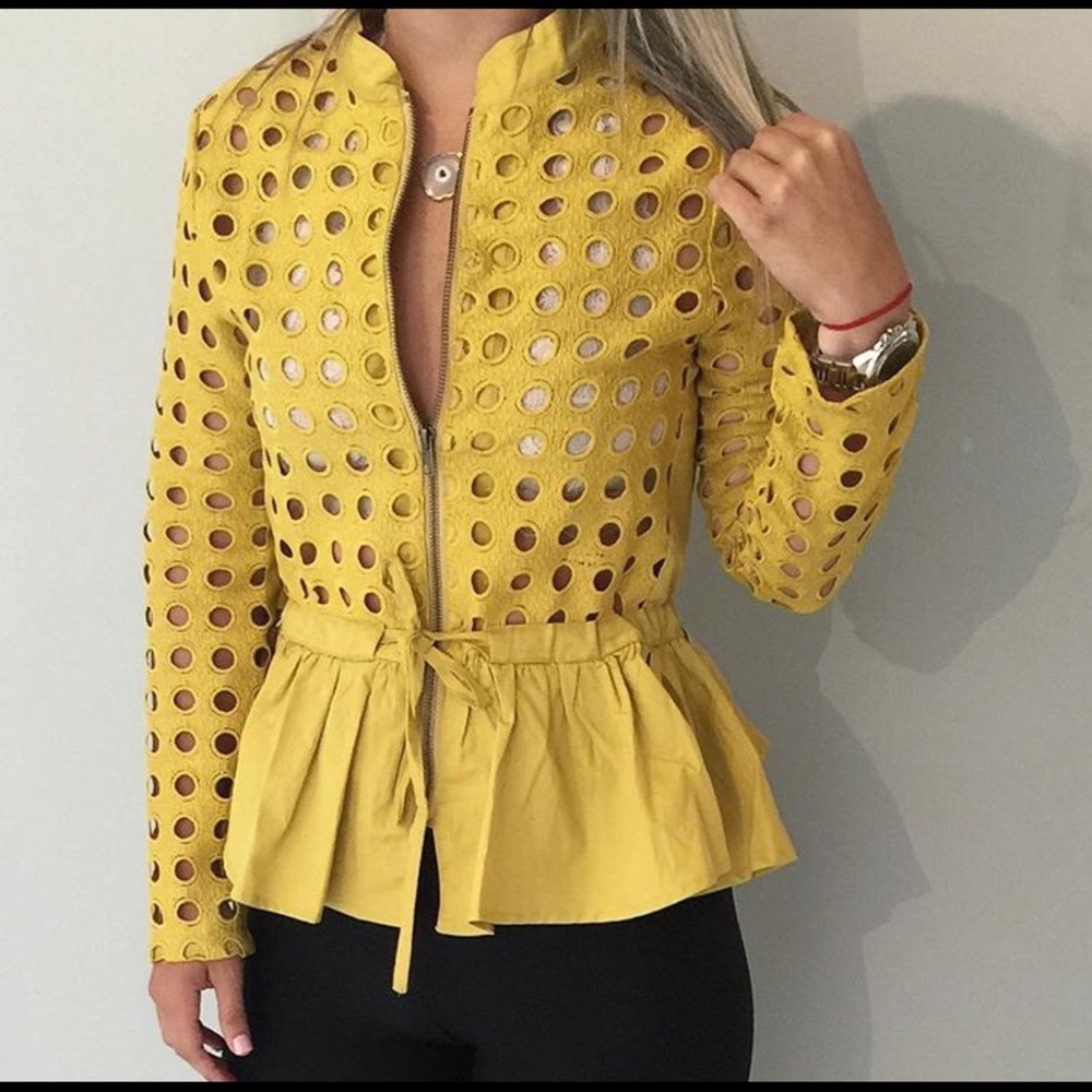 SOLD.  .....Blazer