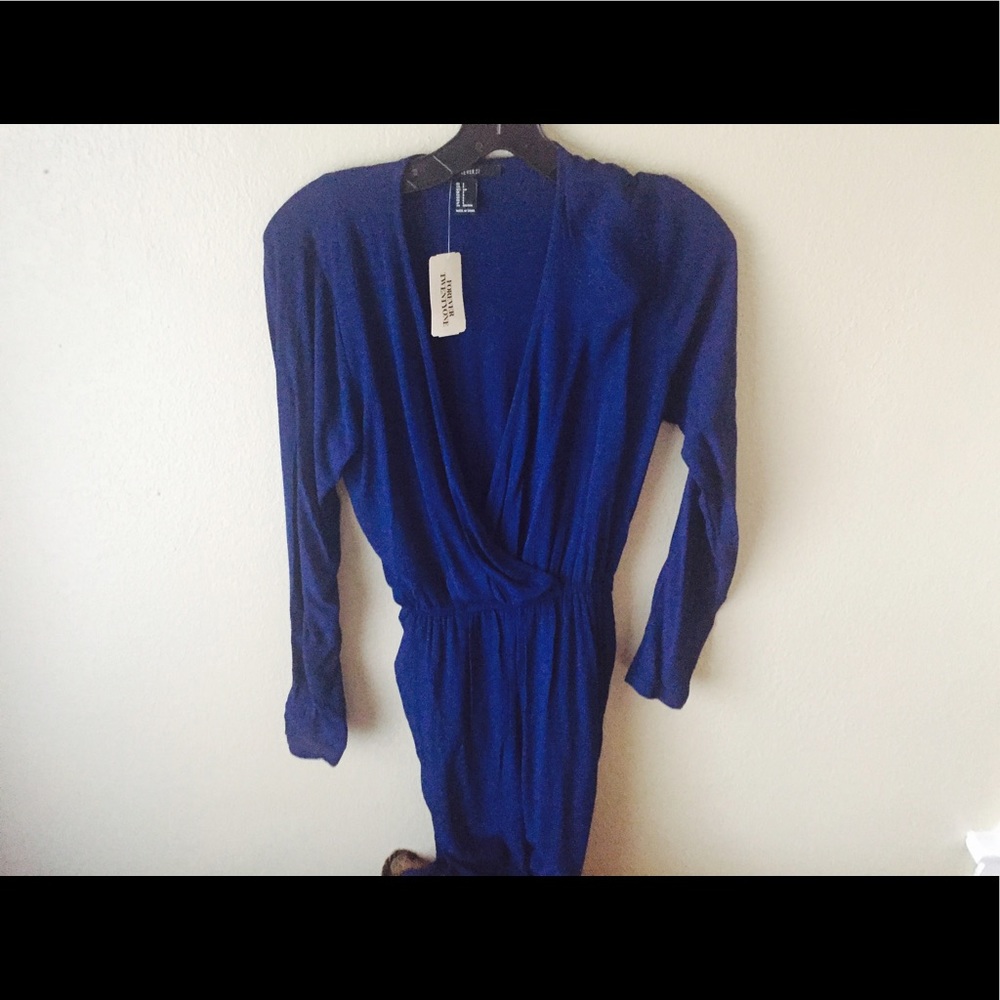 Jumpsuit