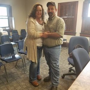 Meet your Posher, Stacy