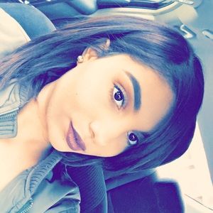 Meet your Posher, Fredelina