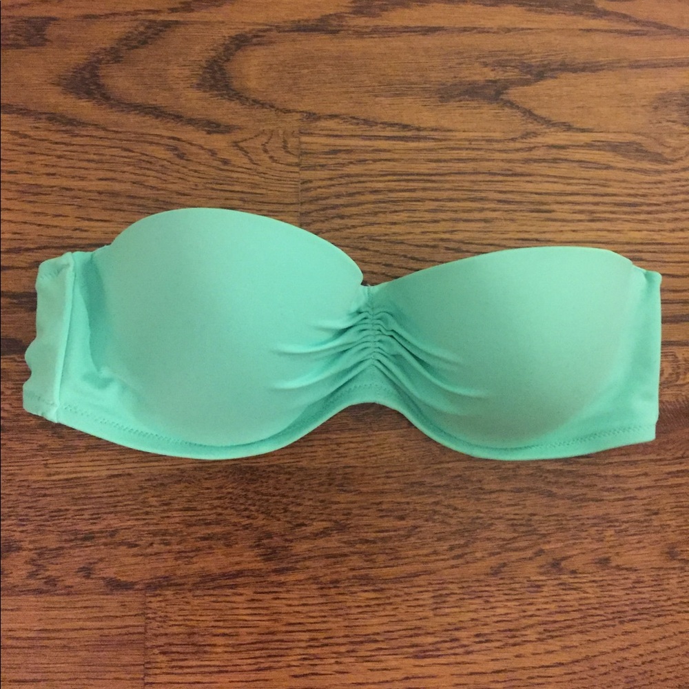 Sea Foam Green VS Bandeau