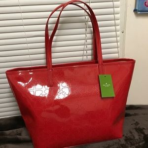 Kate Spade Tote