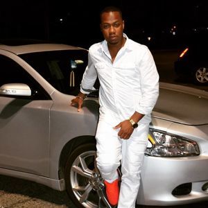 Meet your Posher, Starboy