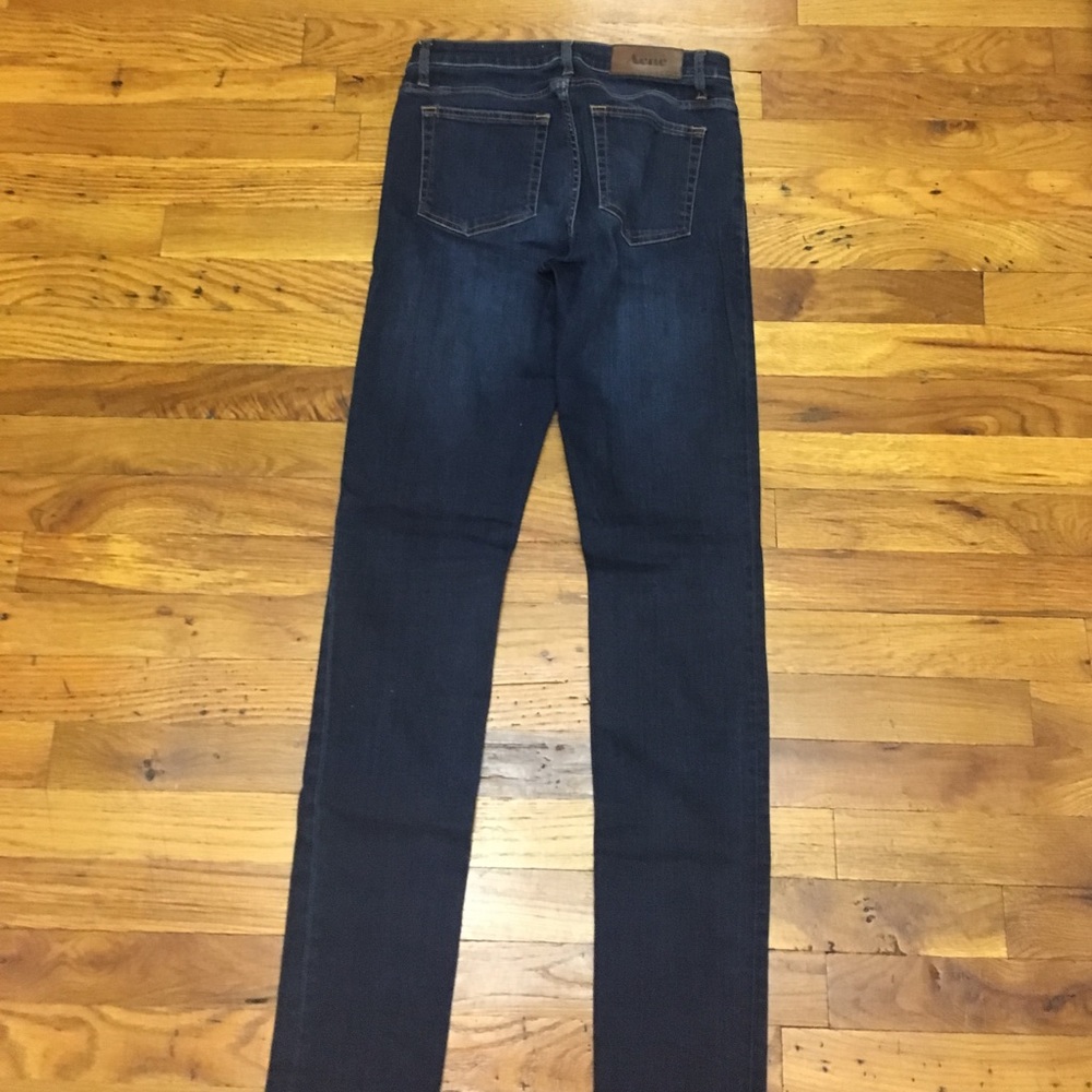 Acne jeans size 28 womens - Picture 3 of 4