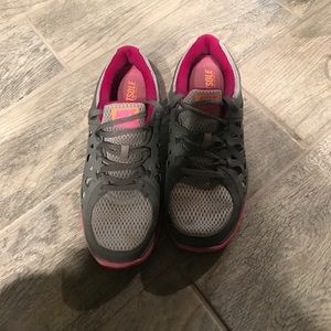 Nike Running Shoes Sz 8