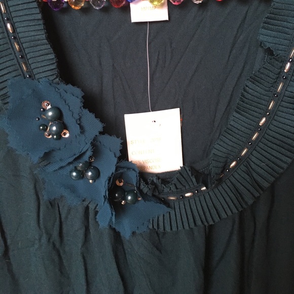 Tank top - Picture 2 of 3