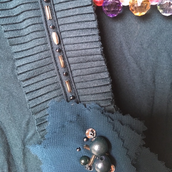 Tank top - Picture 3 of 3