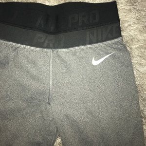Nike Pro Dri-Fit Leggings