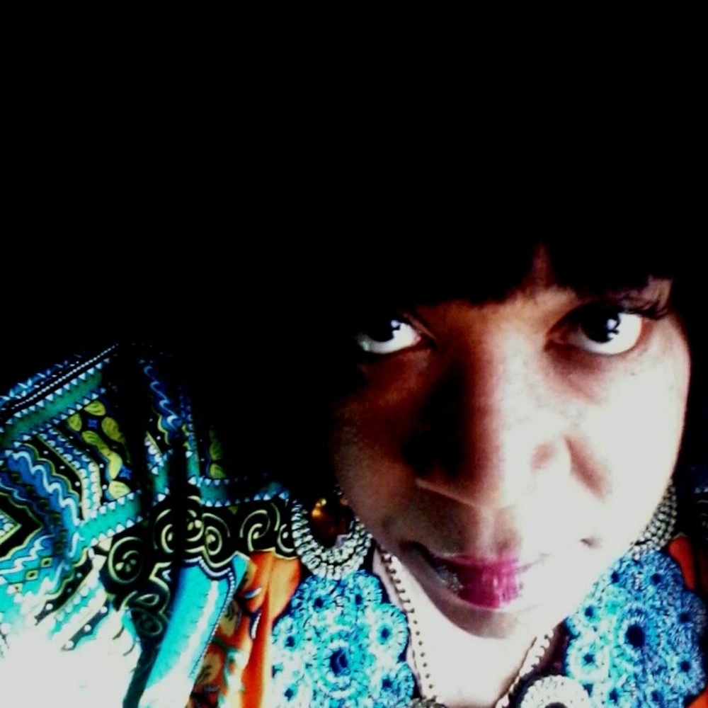 Meet your Posher, Cniyah