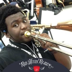 Meet your Posher, Rodney