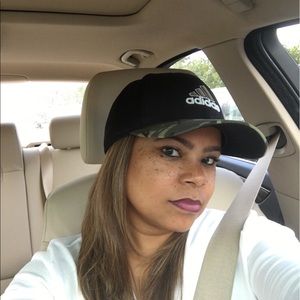 Meet your Posher, Dietra