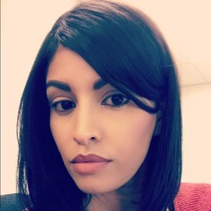 Meet your Posher, Katherine