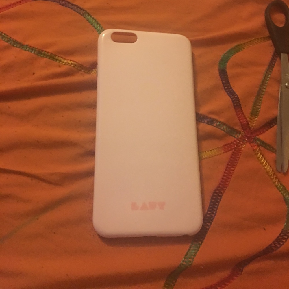 iPhone 6s Plus case