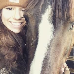 Meet your Posher, Haley