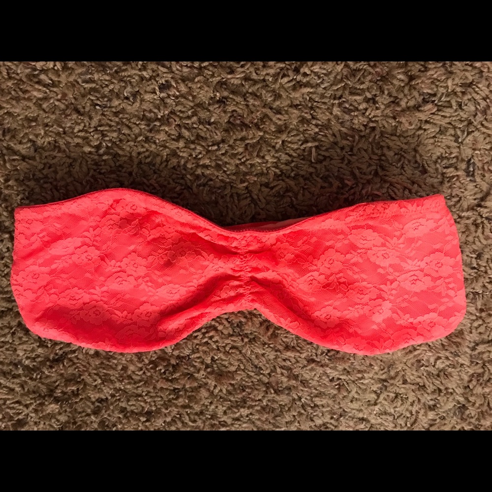 VS bandeau