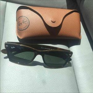 Ray Ban Sunglasses