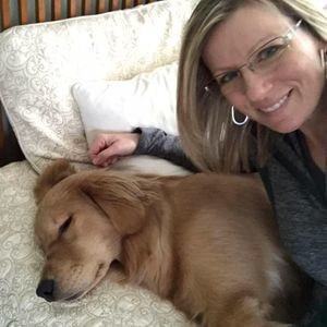 Meet your Posher, Heidi