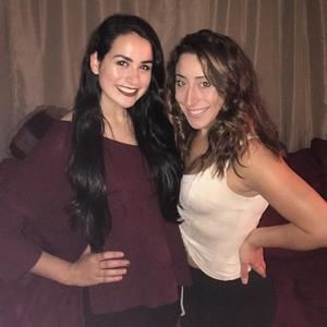 Meet your Posher, Lucy