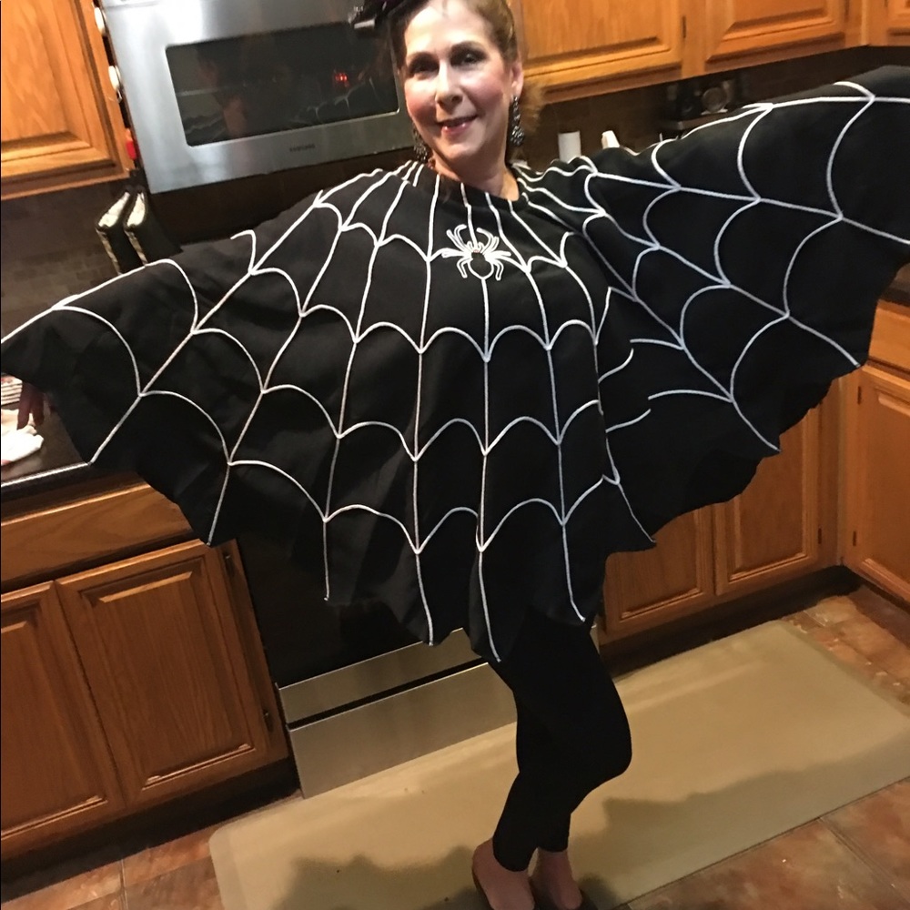 Meet your Posher, Joy