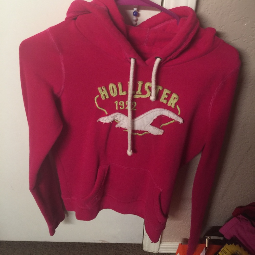 Hollister Hoodie