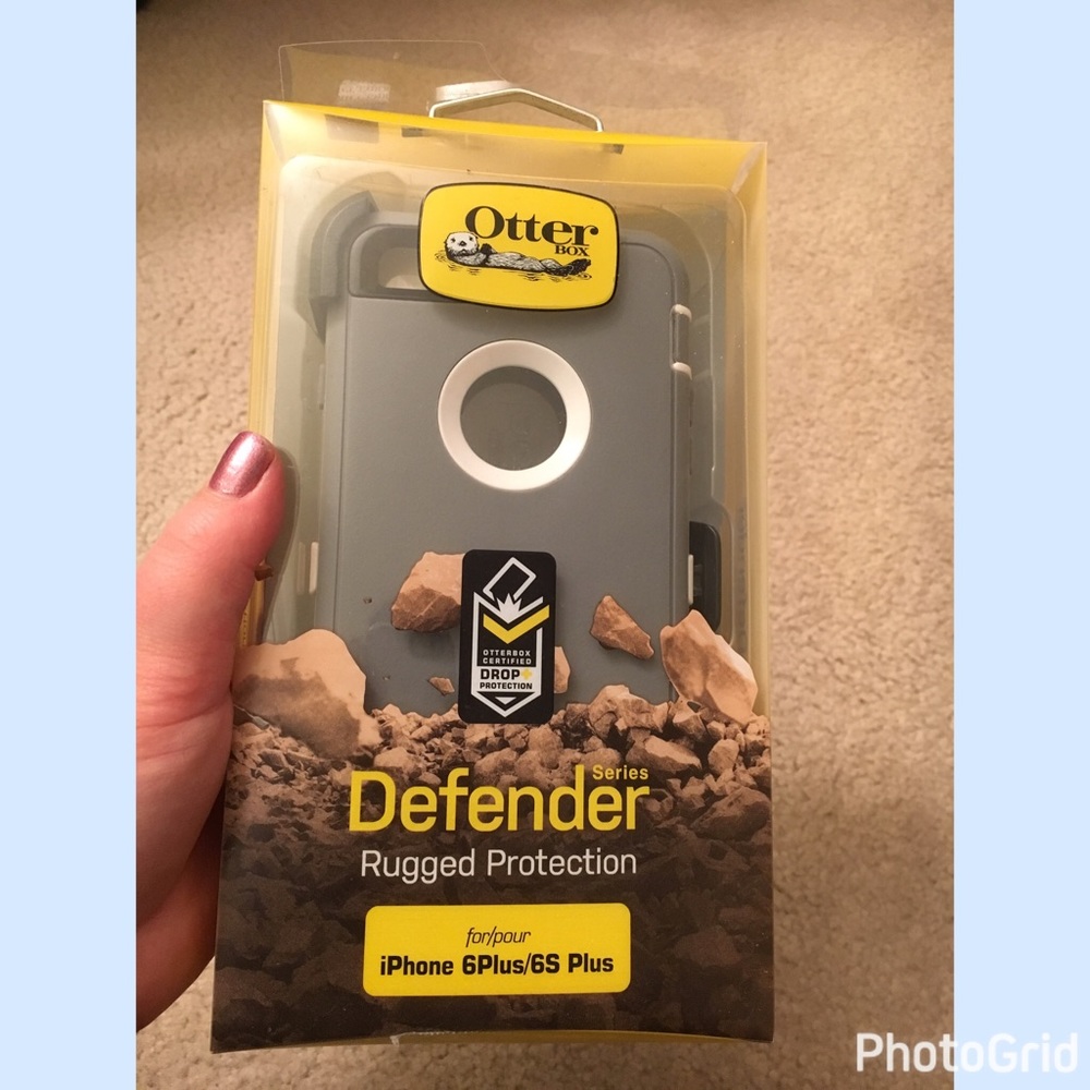 Otter box Defender for iPhone 6Plus/6S Plus
