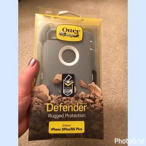 Otter box Defender for iPhone 6Plus/6S Plus
