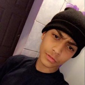 Meet your Posher, Cesar