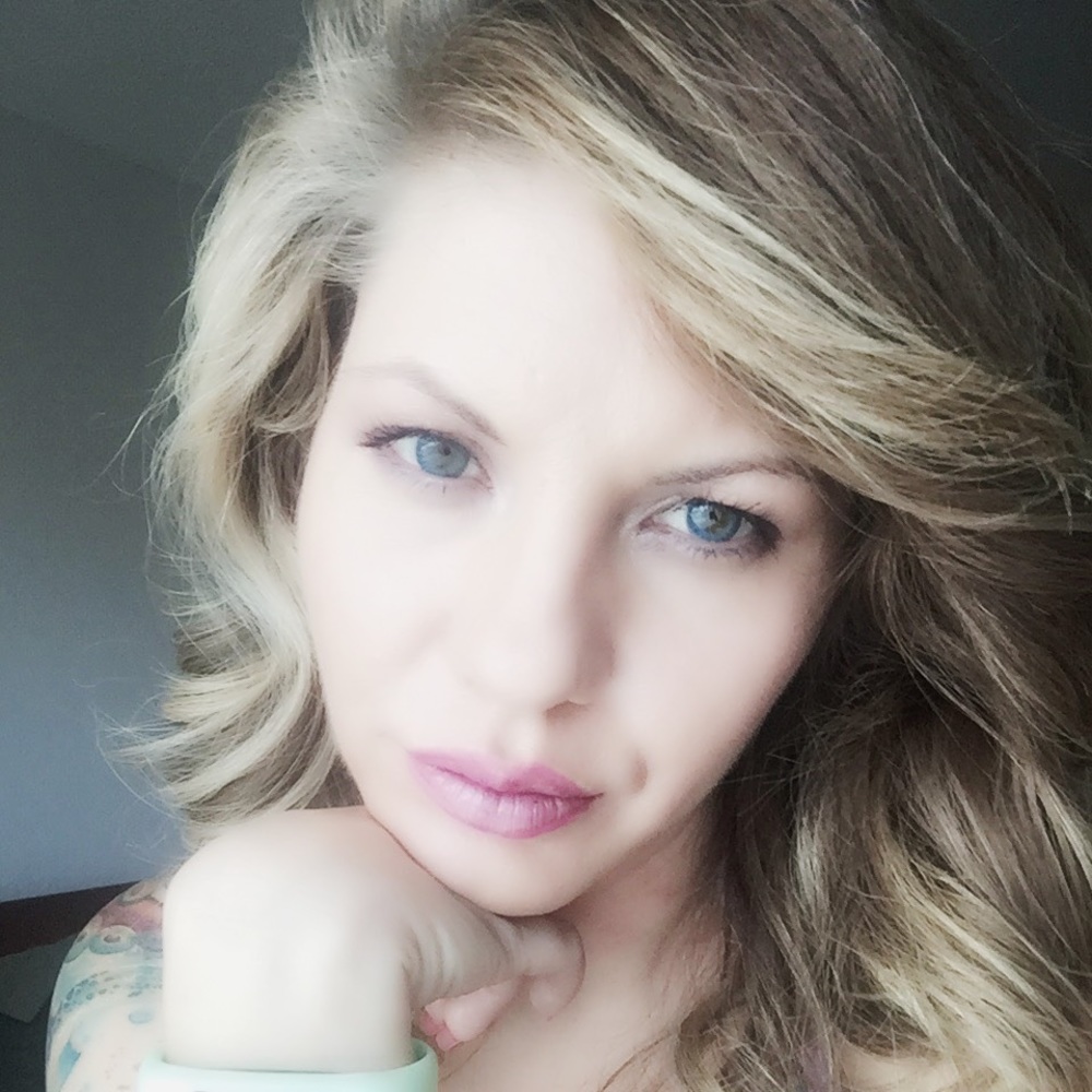 Meet your Posher, Alannah