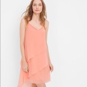 White House Black Market dress.