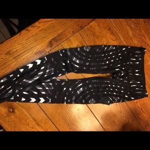Lululemon Size 2 Leggings