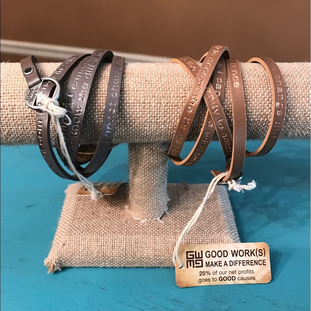 Wrap Bracelets