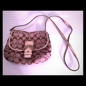 Coach Crossbody Purse