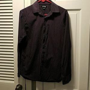 Men's Dress Shirt