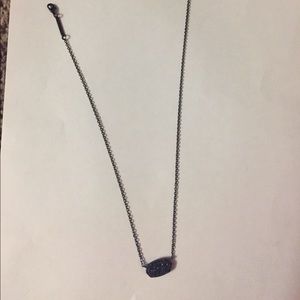Kendra Scott necklace!