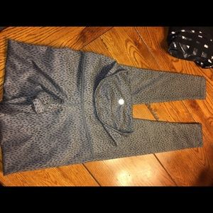 Lululemon Size 2 Leggings