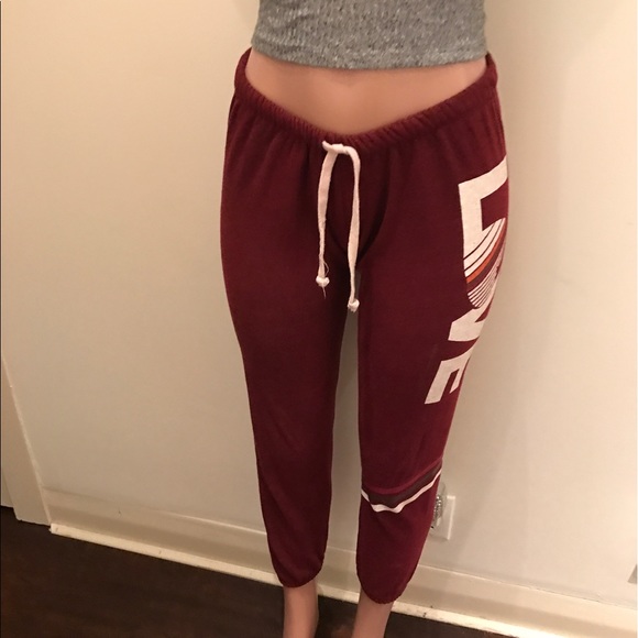 spiritual gangster Pants - SG 🖤love sweats🖤