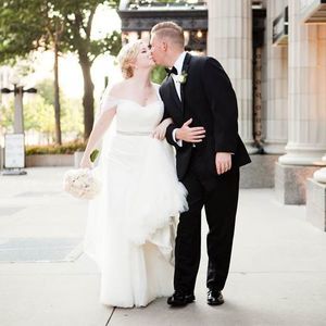 Meet your Posher, Caroline