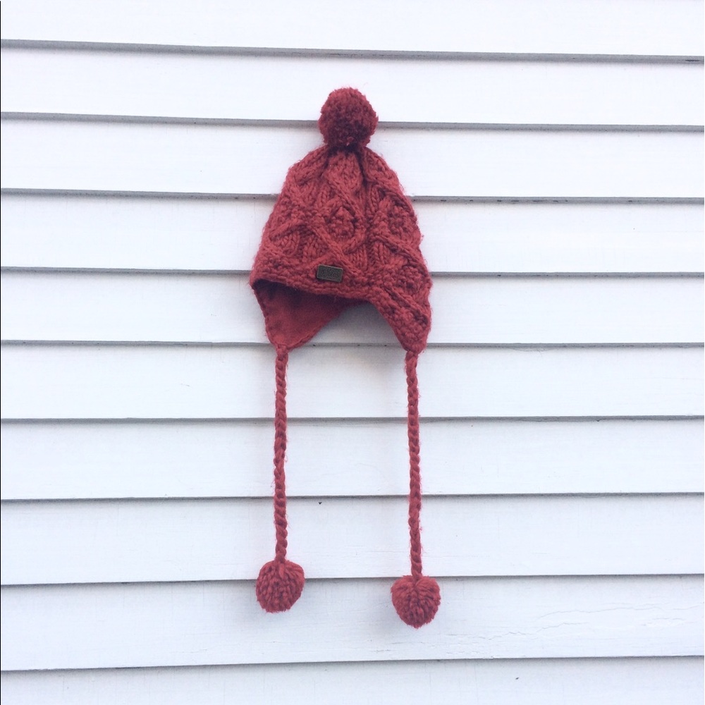 Chaos Handmade Super Cozy Hat