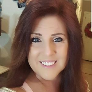 Meet your Posher, Patsy