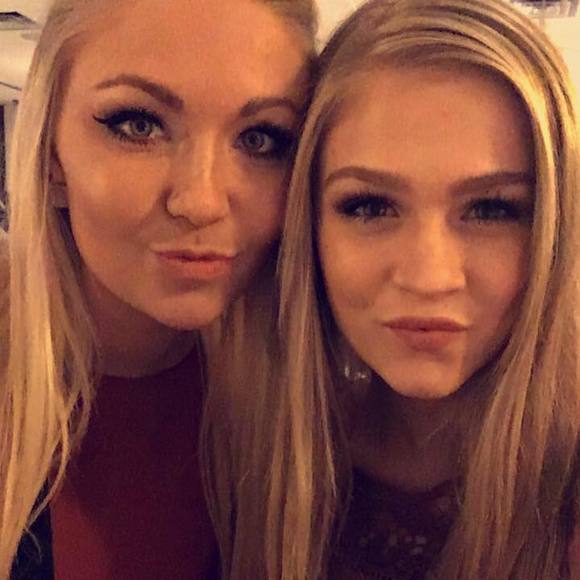 Meet your Posher, Kaysee - Picture 1 of 1