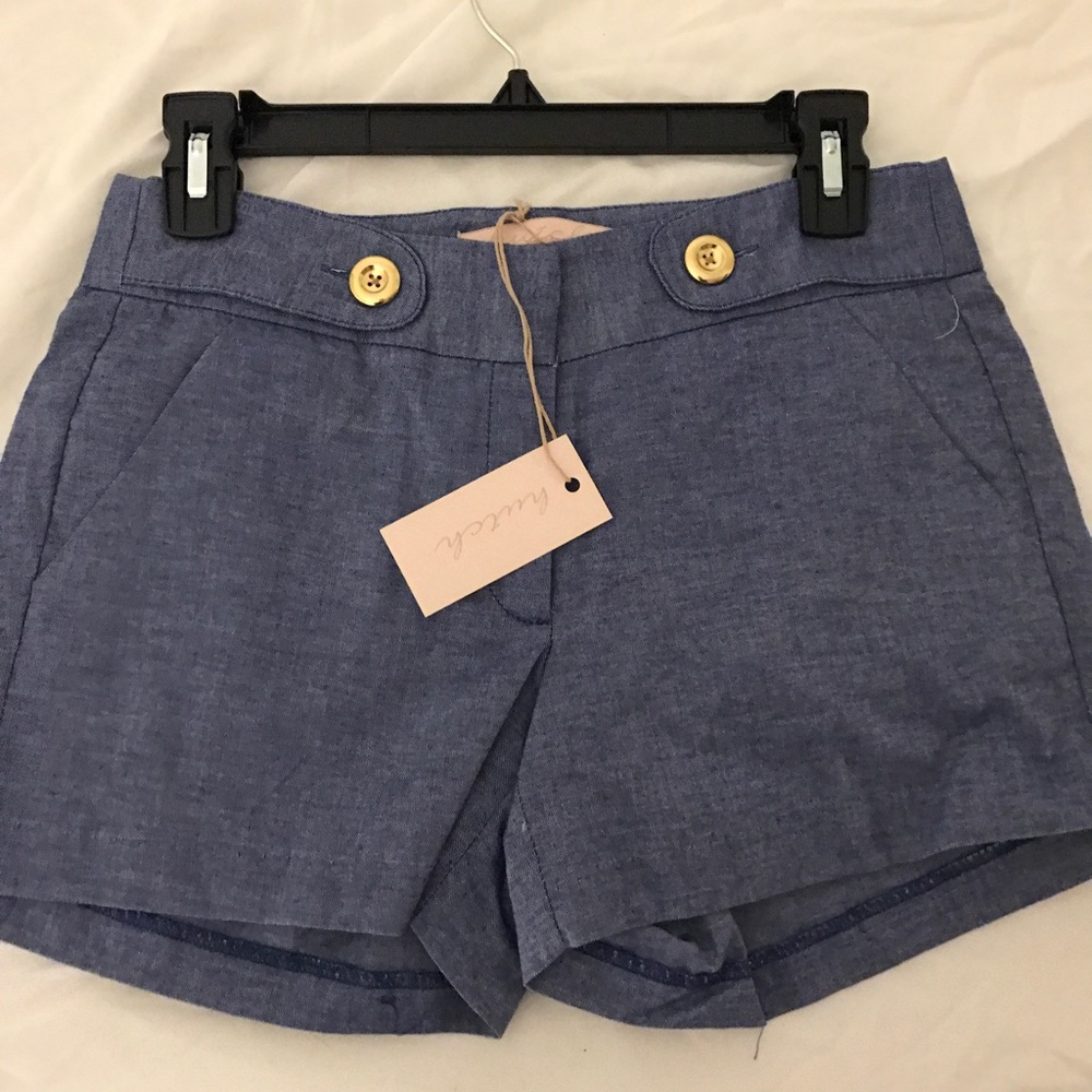 Shorts by Hutch