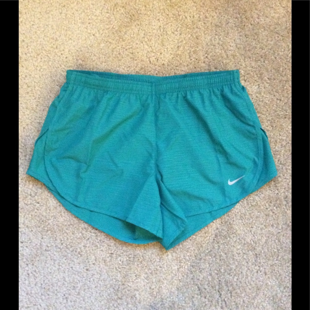 Nike Dri-fit Running Shorts | Small
