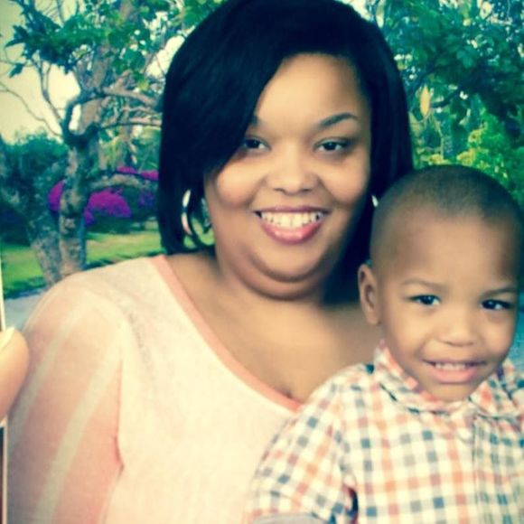 Meet your Posher, Latrece - Picture 1 of 1