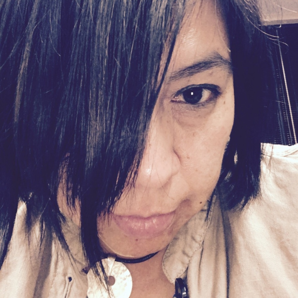 Meet your Posher, Amelia