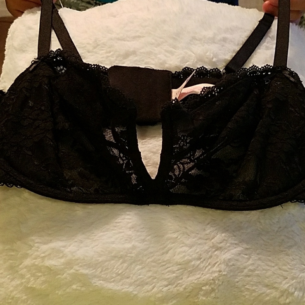 Sexy Victoria secret bra