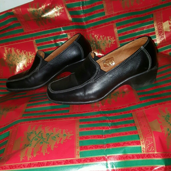 Cozy Goose loafers size 35 - Picture 3 of 4