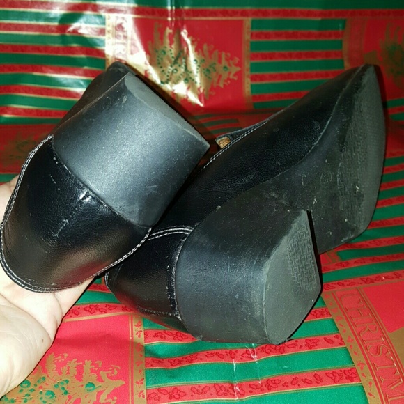 Cozy Goose loafers size 35 - Picture 4 of 4