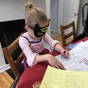 Meet your Posher, Tracy