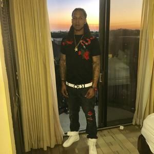 Meet your Posher, Lance